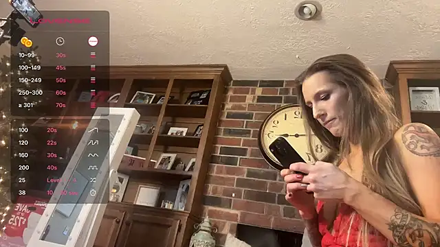 Dani Dragon69 online show from 12-16-24, 07:21