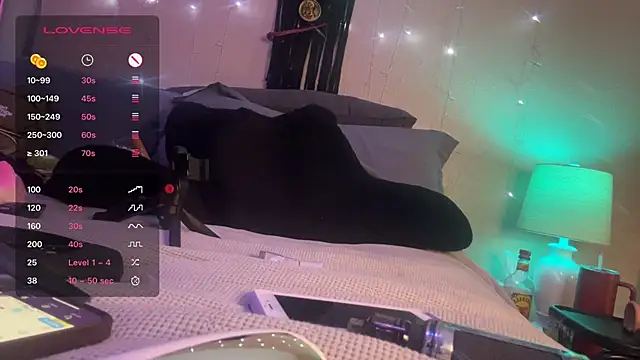 Dani Dragon69 online show from 02-19-25, 08:33