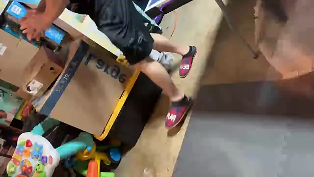 Dani Dragon69 online show from 03-02-25, 11:50