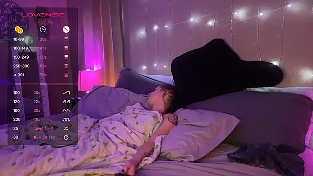 Dani Dragon69 online show from 03-05-25, 08:21