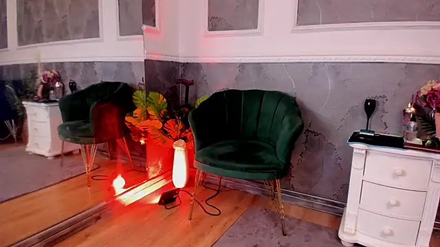 anissia teaser online show from 03-04-25, 10:35