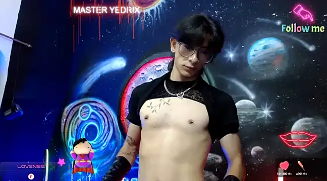 Yedrix online show from 02-15-25, 05:30