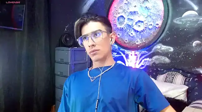 Yedrix online show from 03-10-25, 02:28