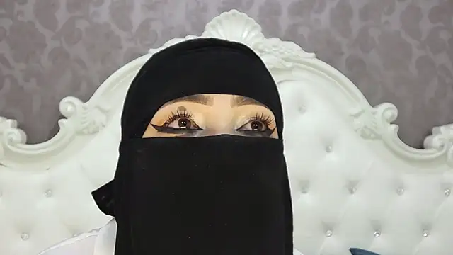Hajar Kar online show from 06-19-26, 05:34