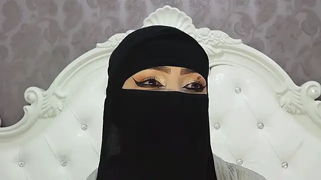 Hajar Kar online show from 07-24-26, 06:33
