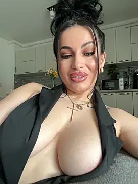 melissablack online show from 04-04-26, 07:28