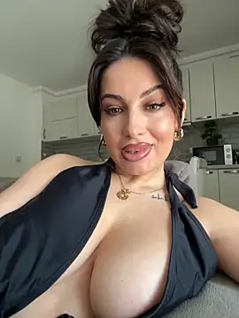 melissablack online show from 05-05-26, 07:38