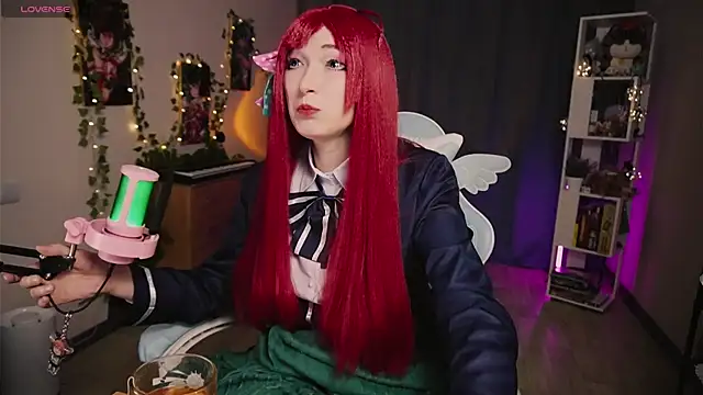 koshkasenpai online show from 12-06-24, 01:44