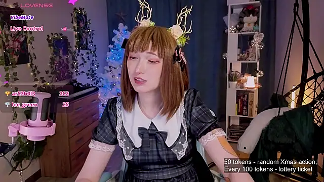 koshkasenpai online show from 12-10-24, 04:17