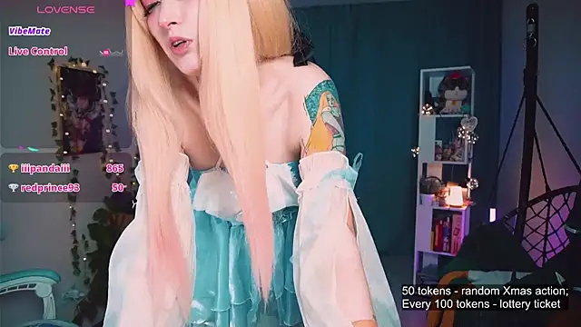 koshkasenpai online show from 12-18-24, 04:06