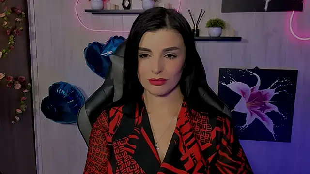 Snapshot of KayWuds chatting on 01-26-25, 01:25 KayWuds online show from 01-26-25, 01:25