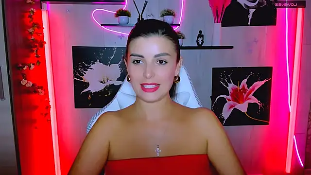 Snapshot of KayWuds chatting on 10-26-25, 02:23 KayWuds online show from 10-26-25, 02:23