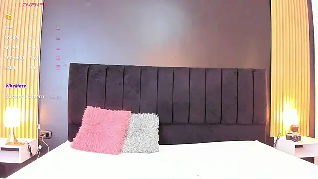 sweetsofia18 online show from 03-01-25, 10:45