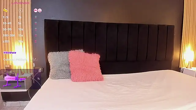 sweetsofia18 online show from 10-11-25, 11:09