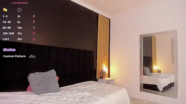 sweetsofia18 online show from 01-09-26, 12:35