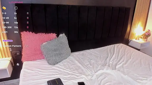 sweetsofia18 online show from 03-01-26, 06:10