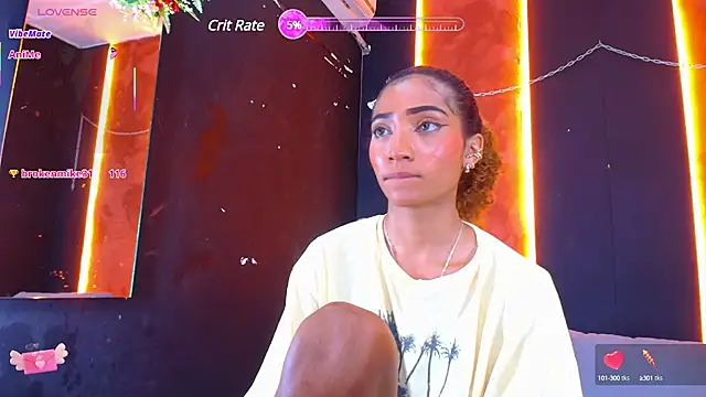 Snapshot of Charlotte_Love10 chatting on 03-07-25, 03:07 Charlotte Love10 online show from 03-07-25, 03:07