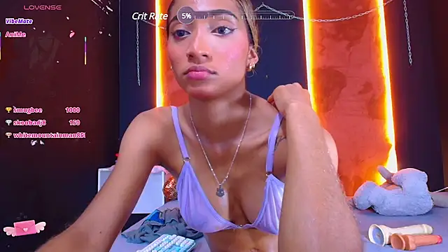 Snapshot of Charlotte_Love10 chatting on 03-08-25, 03:02 Charlotte Love10 online show from 03-08-25, 03:02