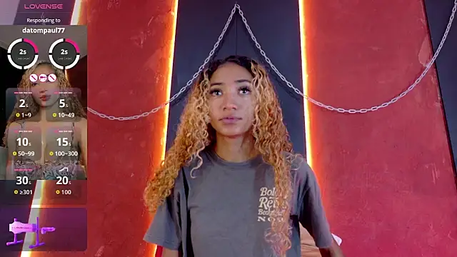 Charlotte Love10 online show from 04-22-26, 11:45