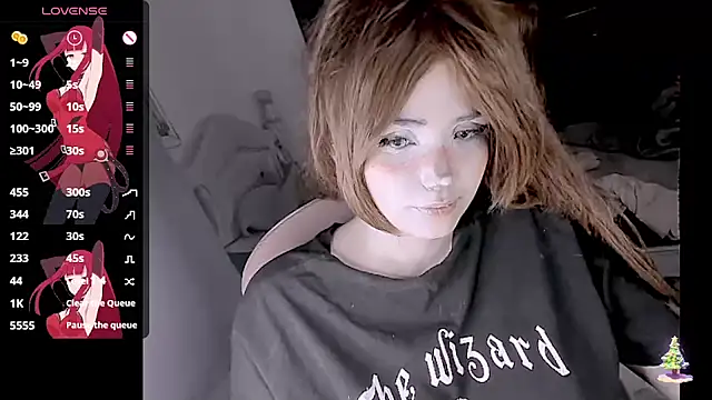 Snapshot of madokapruriens chatting on 12-15-25, 01:54 madokapruriens online show from 12-15-25, 01:54