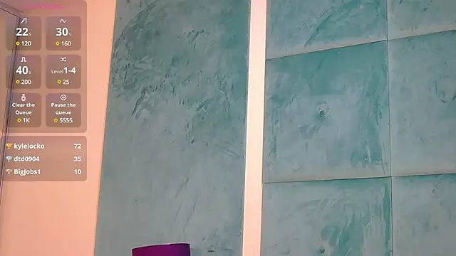 SashaBelle  online show from 02-13-25, 11:17