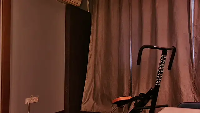 SashaBelle  online show from 03-14-25, 04:43