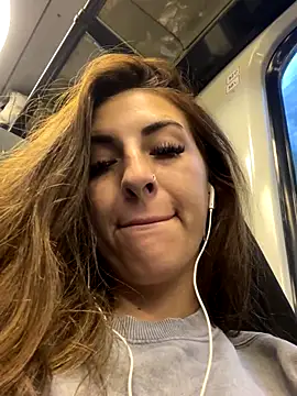 SashaBelle  online show from 10-07-25, 04:53