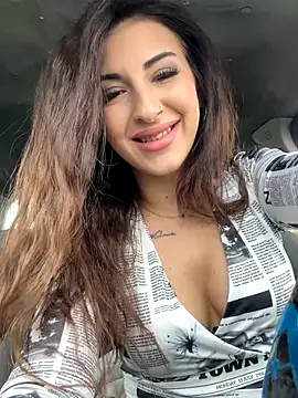 SashaBelle  online show from 11-07-25, 08:14