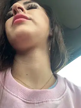 SashaBelle  online show from 11-19-25, 07:08