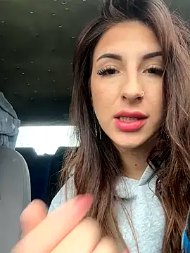 SashaBelle  online show from 11-20-25, 08:36