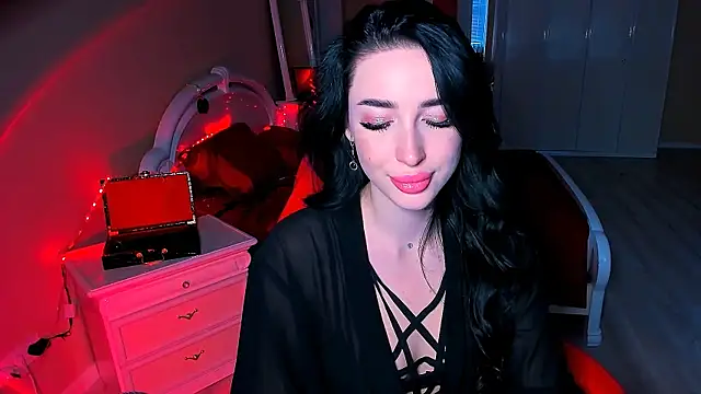 Snapshot of lovely_desire chatting on 12-02-24, 10:18 lovely desire online show from 12-02-24, 10:18