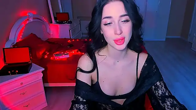 Snapshot of lovely_desire chatting on 12-19-24, 06:34 lovely desire online show from 12-19-24, 06:34