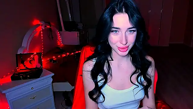 Snapshot of lovely_desire chatting on 01-19-25, 02:59 lovely desire online show from 01-19-25, 02:59
