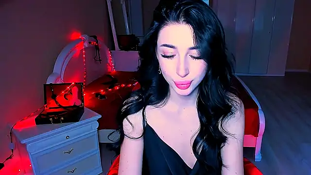 Snapshot of lovely_desire chatting on 01-20-25, 11:45 lovely desire online show from 01-20-25, 11:45