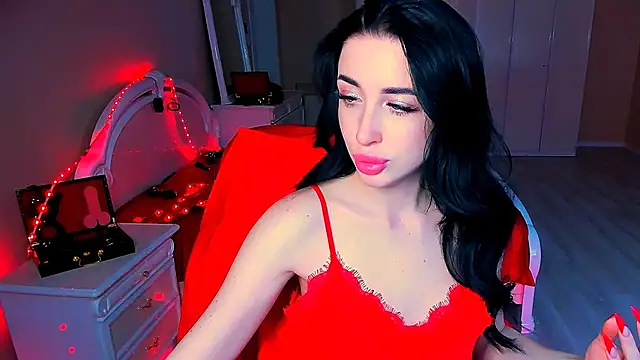 Snapshot of lovely_desire chatting on 01-27-25, 11:00 lovely desire online show from 01-27-25, 11:00