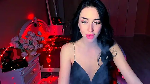 Snapshot of lovely_desire chatting on 02-03-25, 06:13 lovely desire online show from 02-03-25, 06:13
