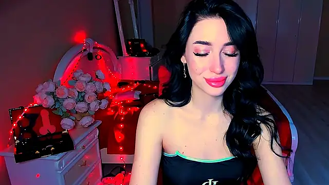 Snapshot of lovely_desire chatting on 02-05-25, 06:24 lovely desire online show from 02-05-25, 06:24
