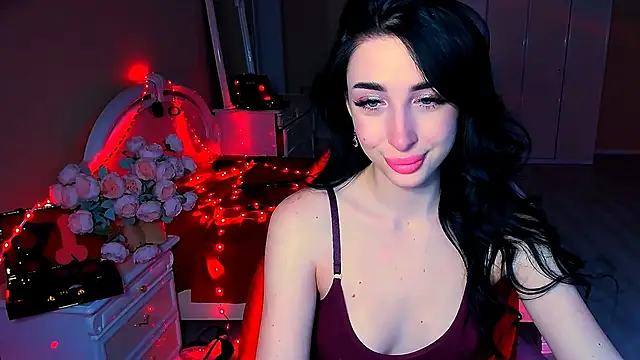 Snapshot of lovely_desire chatting on 02-07-25, 11:34 lovely desire online show from 02-07-25, 11:34