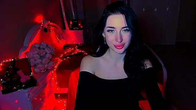 Snapshot of lovely_desire chatting on 02-16-25, 08:55 lovely desire online show from 02-16-25, 08:55