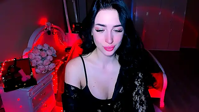 Snapshot of lovely_desire chatting on 02-20-25, 04:07 lovely desire online show from 02-20-25, 04:07