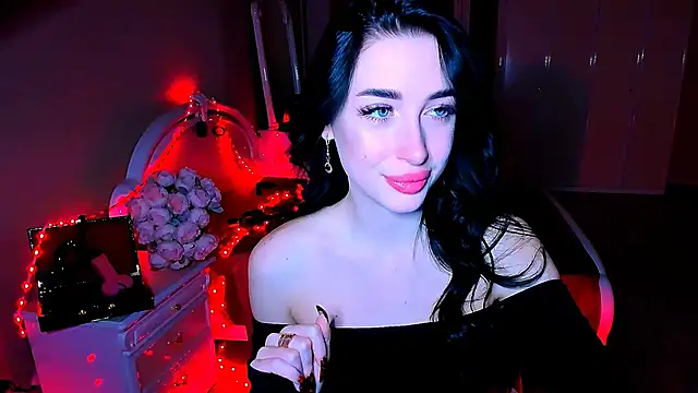 Snapshot of lovely_desire chatting on 02-24-25, 11:21 lovely desire online show from 02-24-25, 11:21
