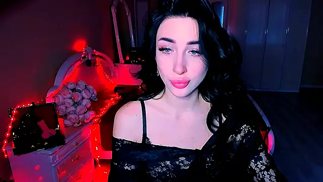 Snapshot of lovely_desire chatting on 02-26-25, 05:42 lovely desire online show from 02-26-25, 05:42