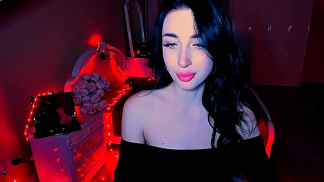 Snapshot of lovely_desire chatting on 02-27-25, 02:43 lovely desire online show from 02-27-25, 02:43