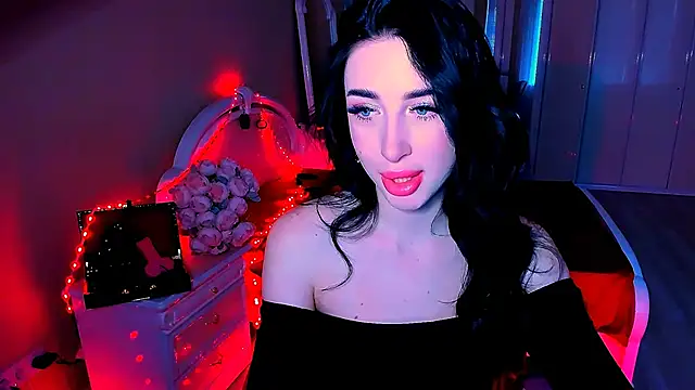 Snapshot of lovely_desire chatting on 02-28-25, 06:43 lovely desire online show from 02-28-25, 06:43