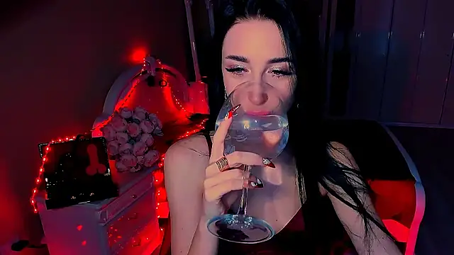 Snapshot of lovely_desire chatting on 03-06-25, 07:25 lovely desire online show from 03-06-25, 07:25