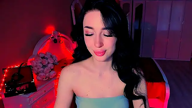 Snapshot of lovely_desire chatting on 03-07-25, 08:45 lovely desire online show from 03-07-25, 08:45