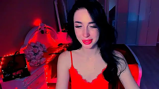 Snapshot of lovely_desire chatting on 03-08-25, 11:27 lovely desire online show from 03-08-25, 11:27