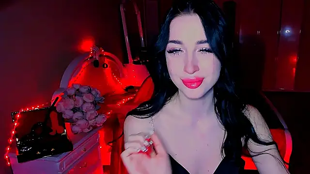Snapshot of lovely_desire chatting on 03-16-25, 06:23 lovely desire online show from 03-16-25, 06:23
