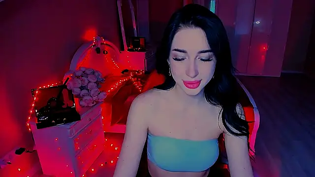 Snapshot of lovely_desire chatting on 03-19-25, 10:55 lovely desire online show from 03-19-25, 10:55