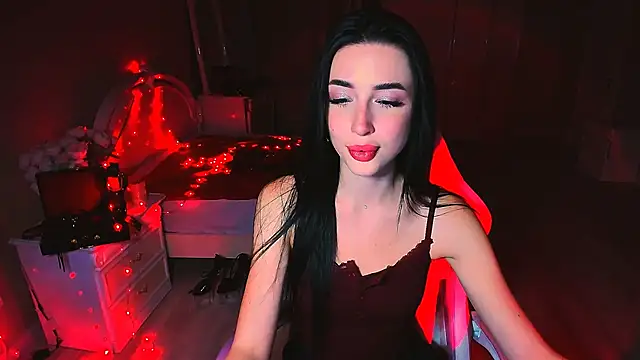 Snapshot of lovely_desire chatting on 10-04-25, 04:38 lovely desire online show from 10-04-25, 04:38